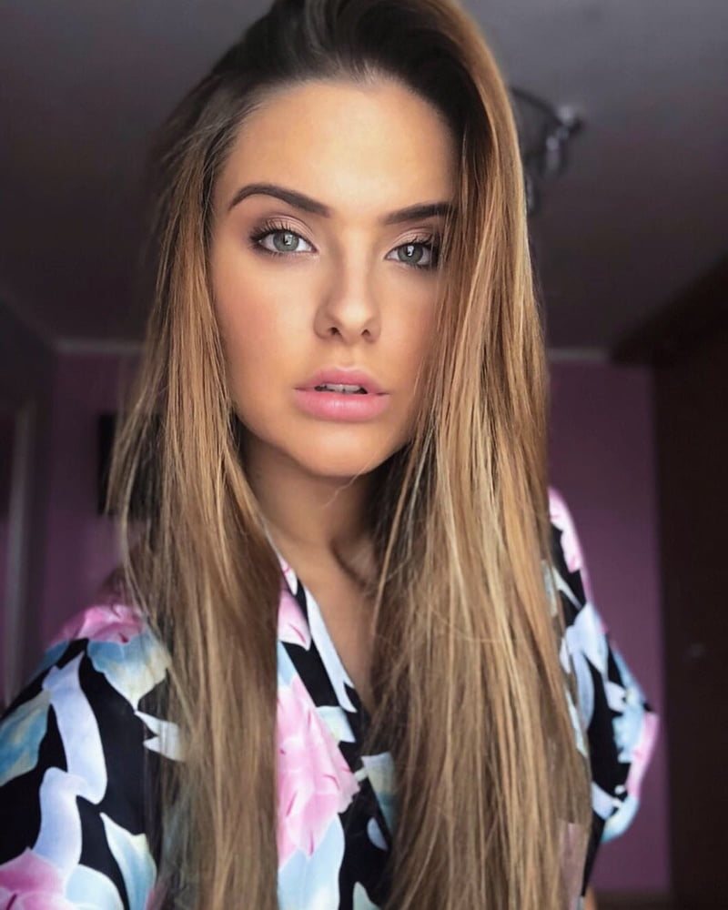 Liana vasilisinova modèle instagram sexy
 #91438564