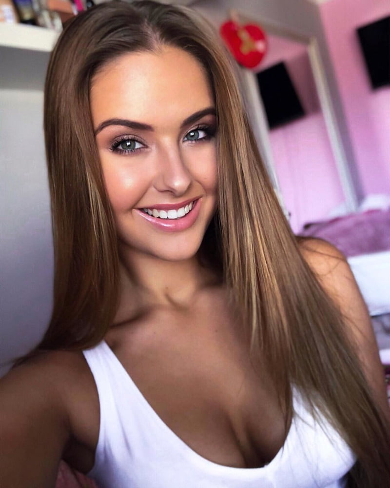 Liana vasilisinova modèle instagram sexy
 #91438584