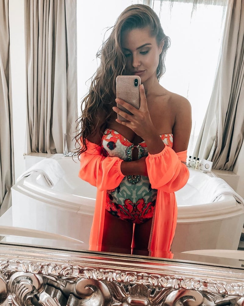 Liana vasilisinova modèle instagram sexy
 #91438625