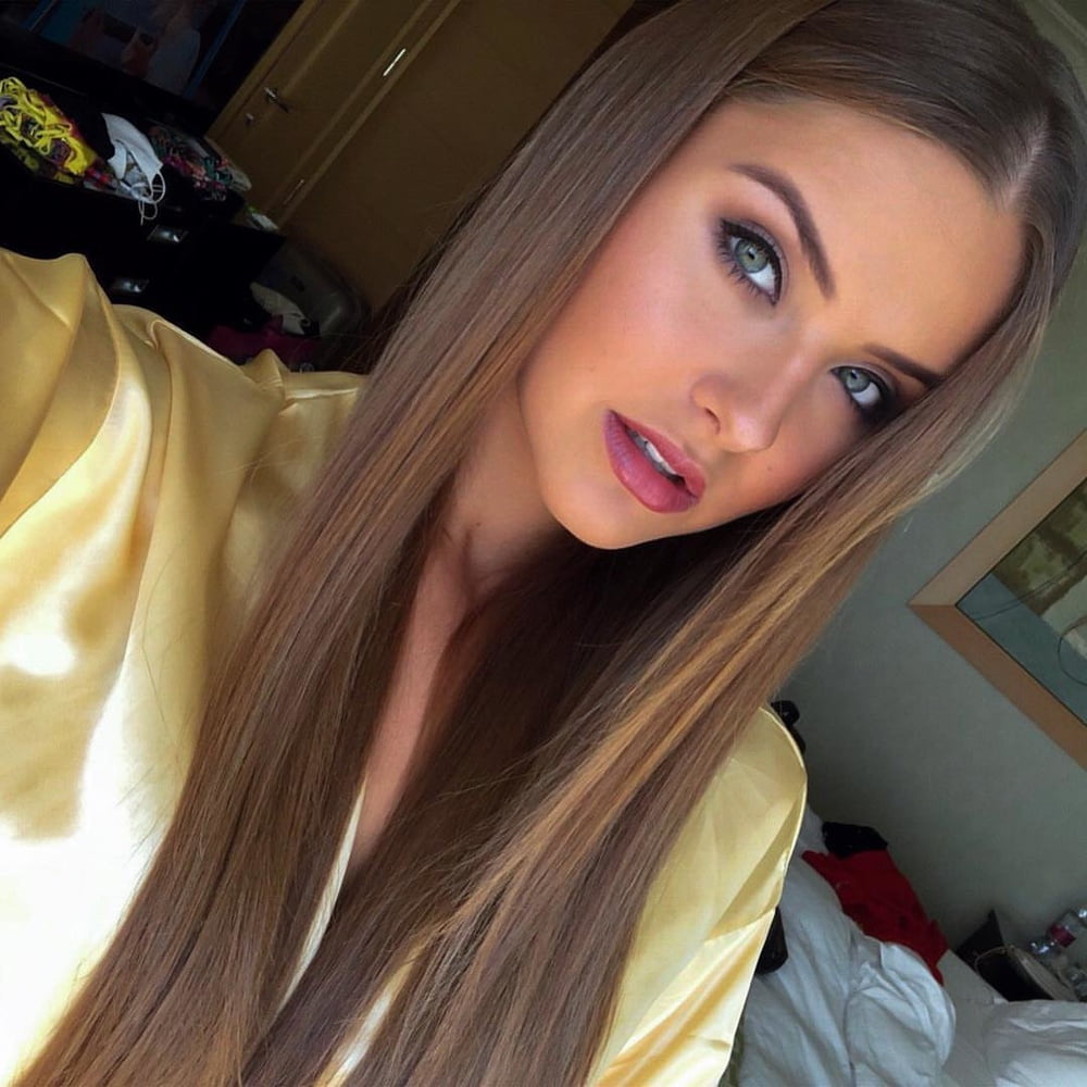 Liana vasilisinova modèle instagram sexy
 #91438628