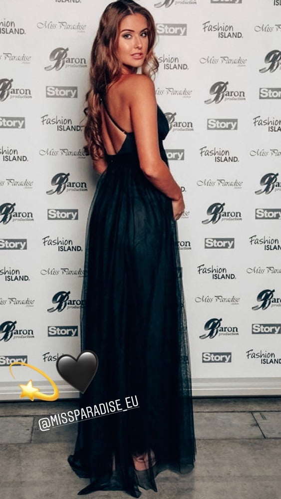 Liana vasilisinova modèle instagram sexy
 #91438660