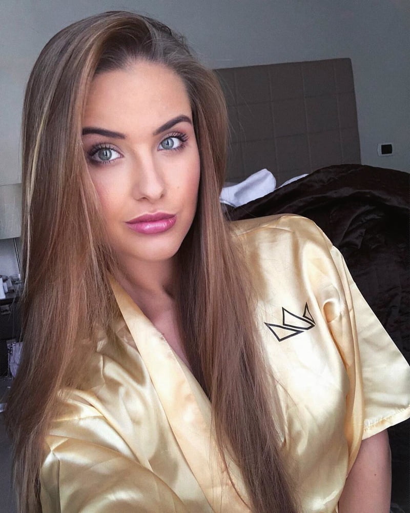 Liana Vasilisinova hot instagram model #91438699