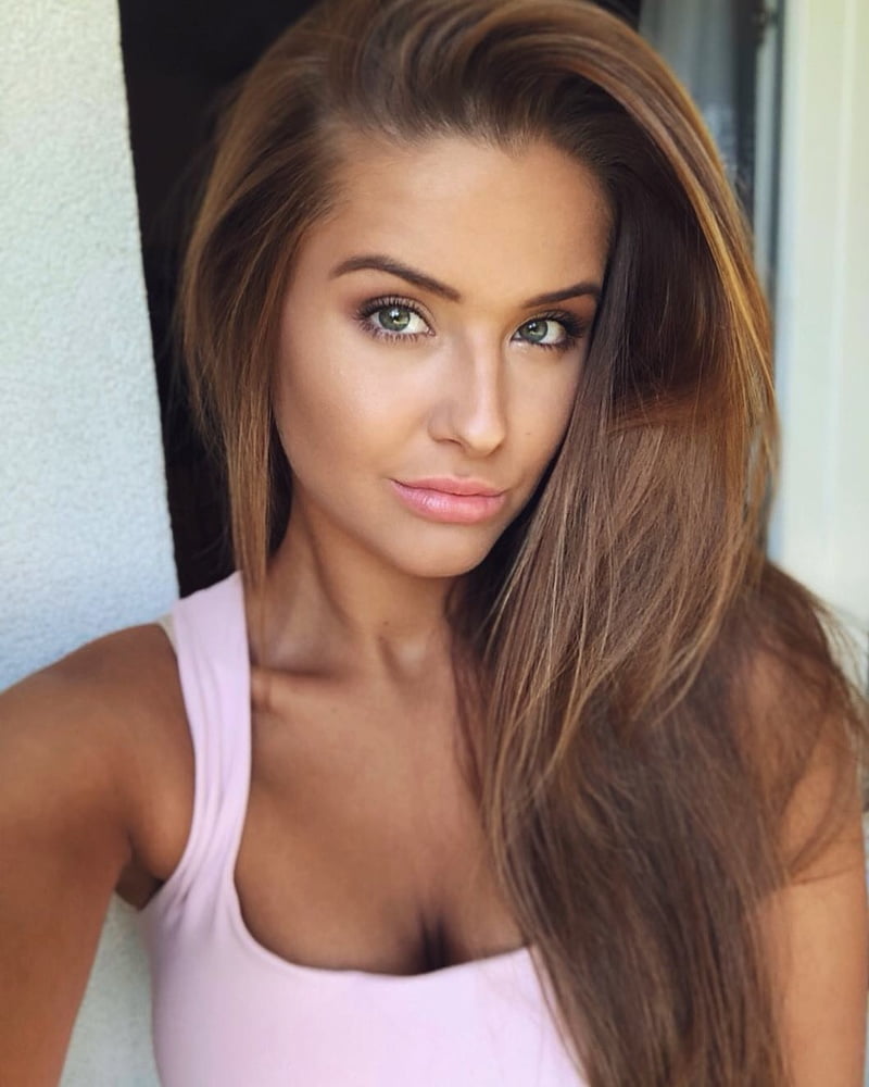 Liana vasilisinova modèle instagram sexy
 #91438806