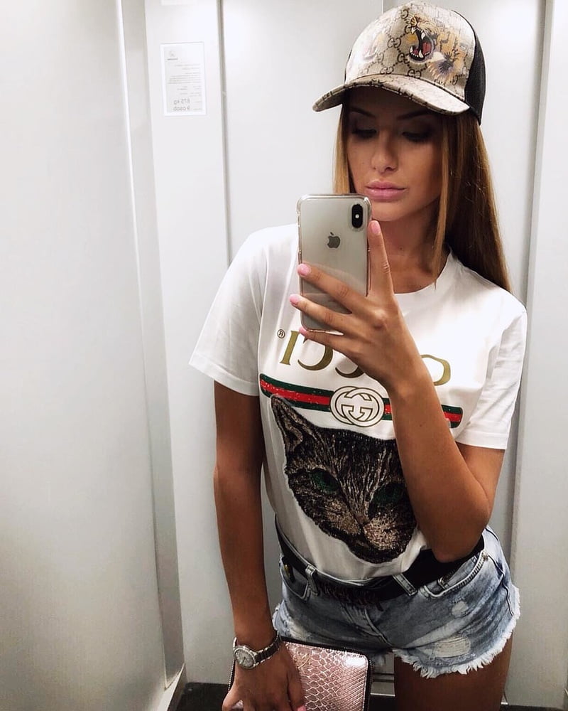 Liana vasilisinova modèle instagram sexy
 #91438825