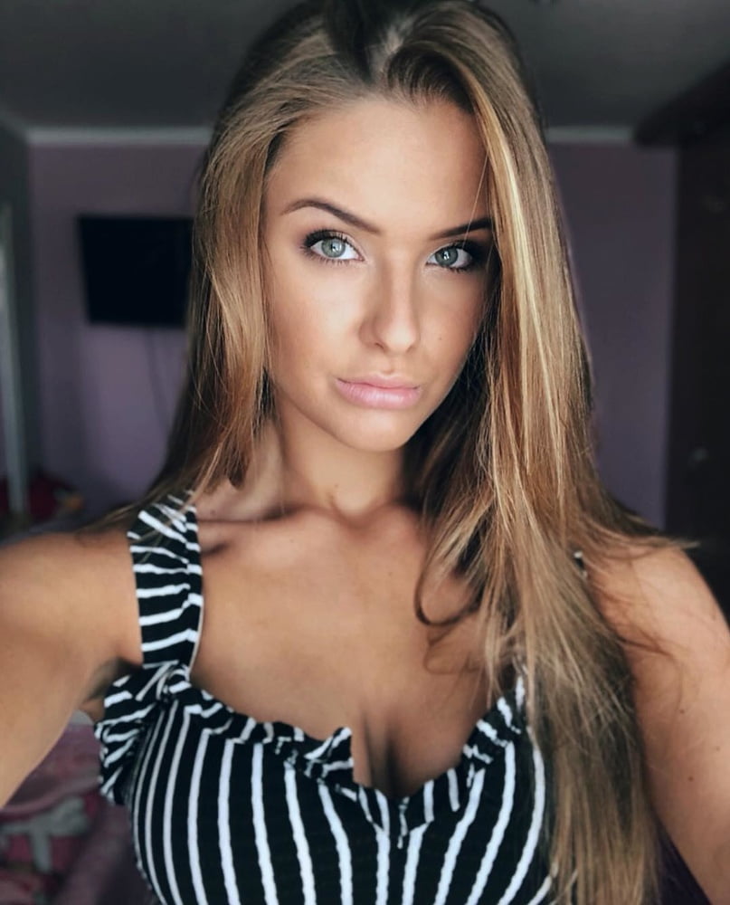Liana vasilisinova modèle instagram sexy
 #91438829