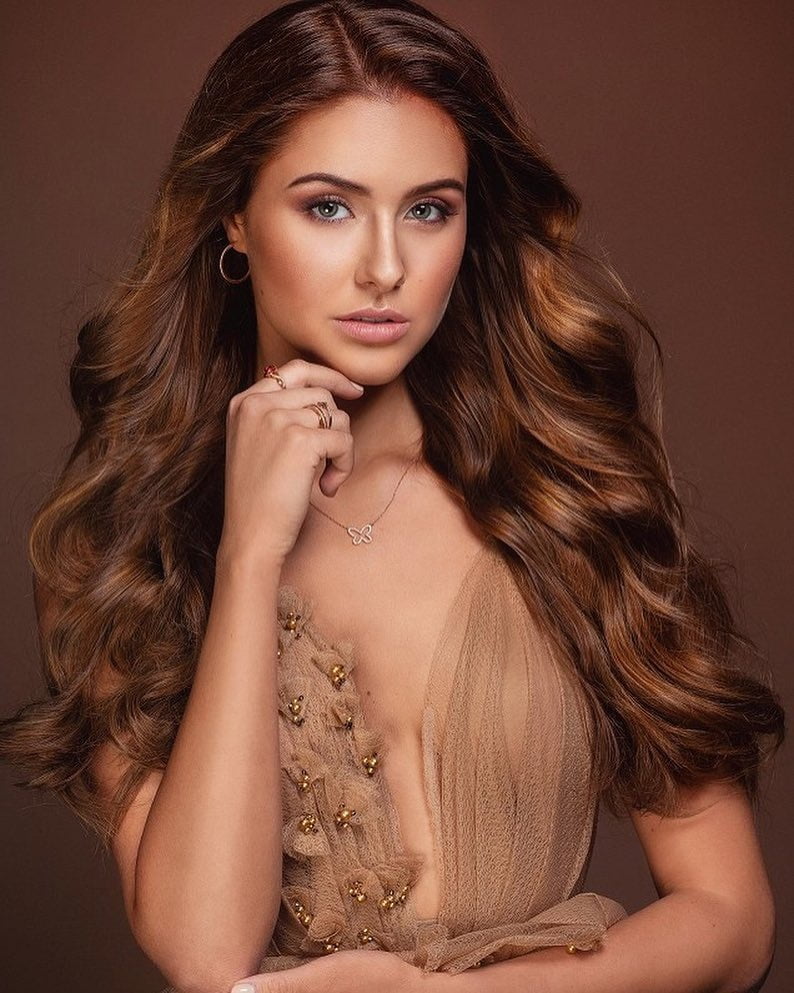 Liana vasilisinova modèle instagram sexy
 #91438860