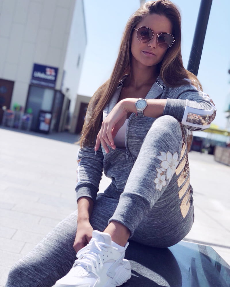 Liana vasilisinova modèle instagram sexy
 #91438882