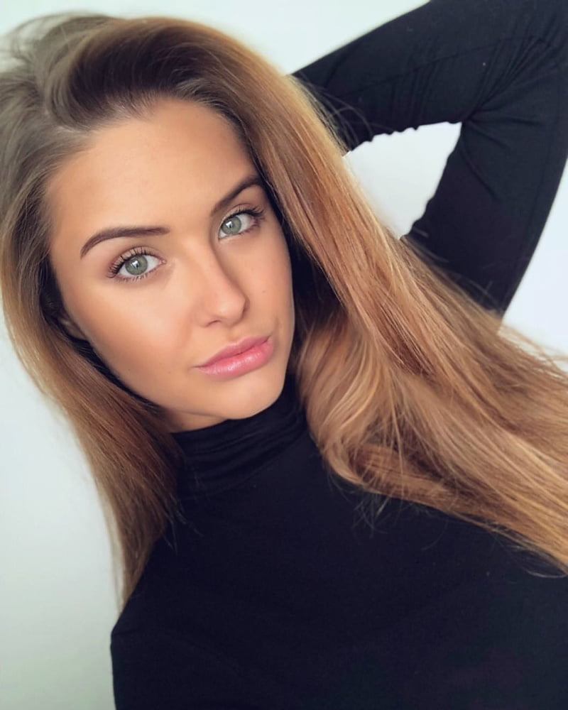 Liana Vasilisinova hot instagram model #91438888