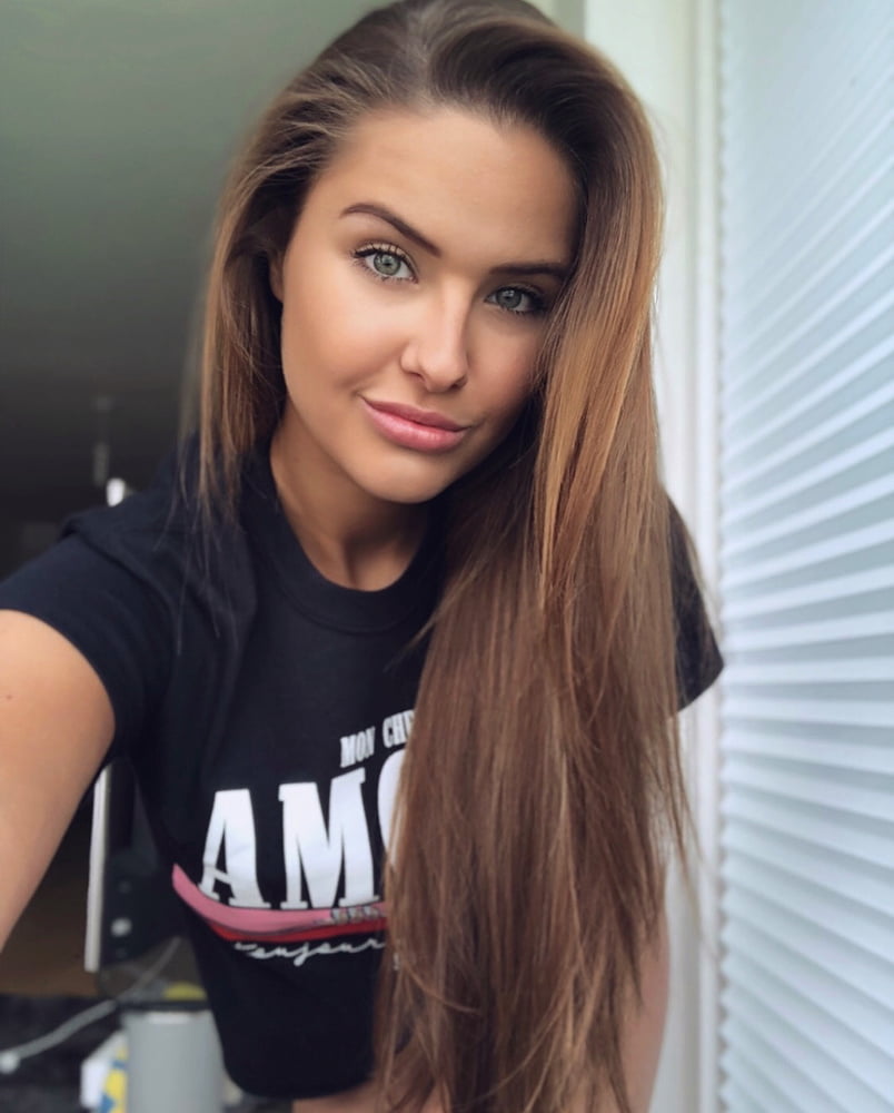 Liana vasilisinova modèle instagram sexy
 #91438891