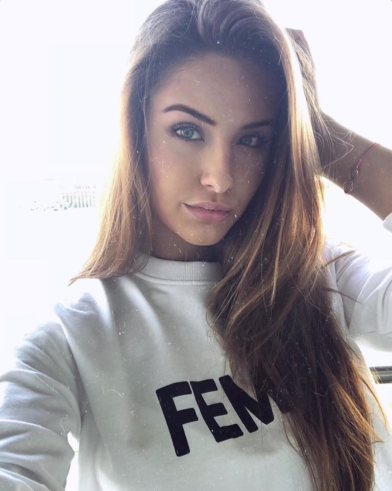Liana vasilisinova modèle instagram sexy
 #91438892