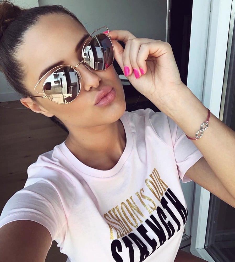 Liana vasilisinova modèle instagram sexy
 #91438895