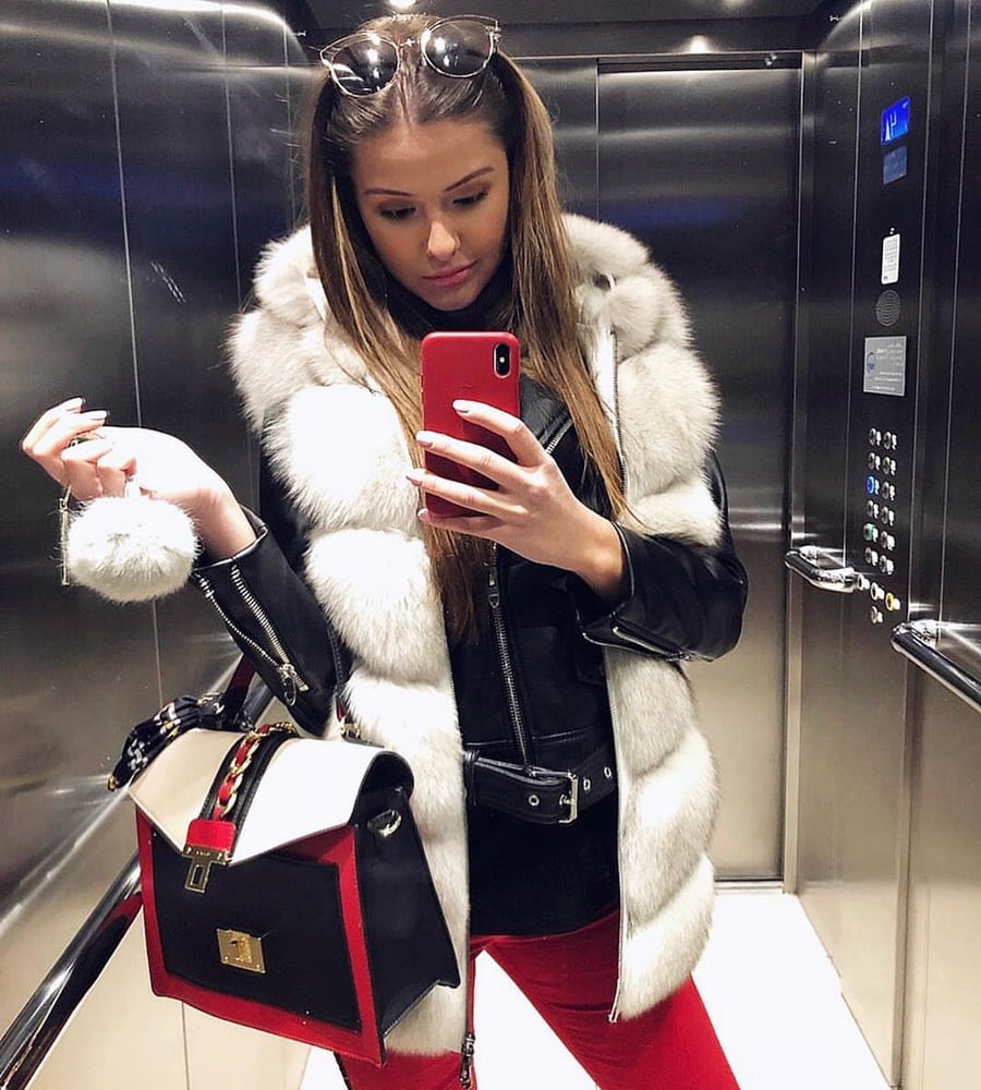 Liana vasilisinova modèle instagram sexy
 #91438906