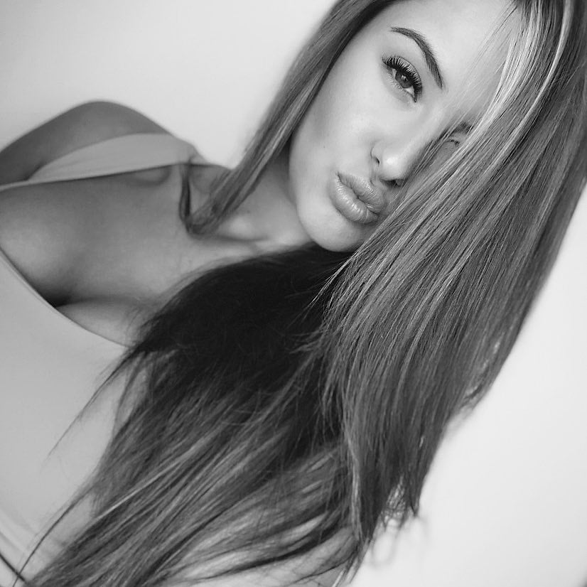 Liana vasilisinova modèle instagram sexy
 #91438921