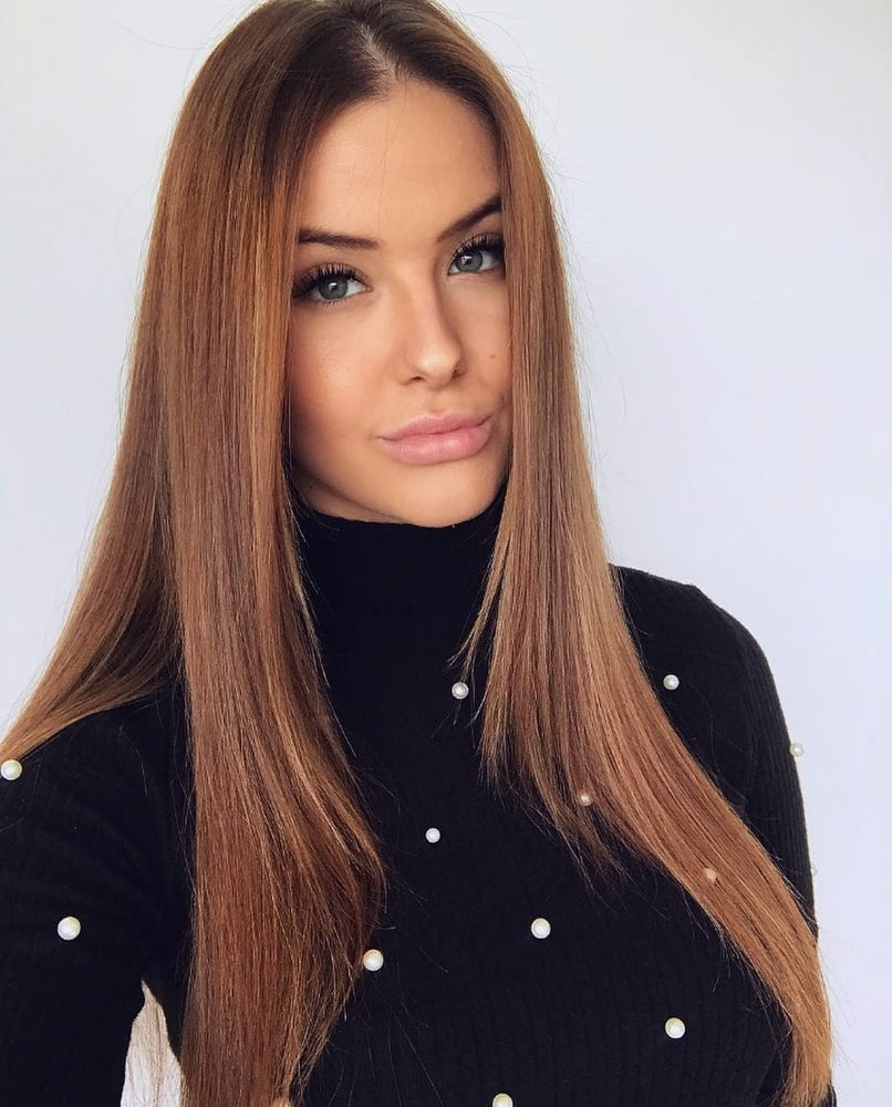 Liana vasilisinova modèle instagram sexy
 #91438962