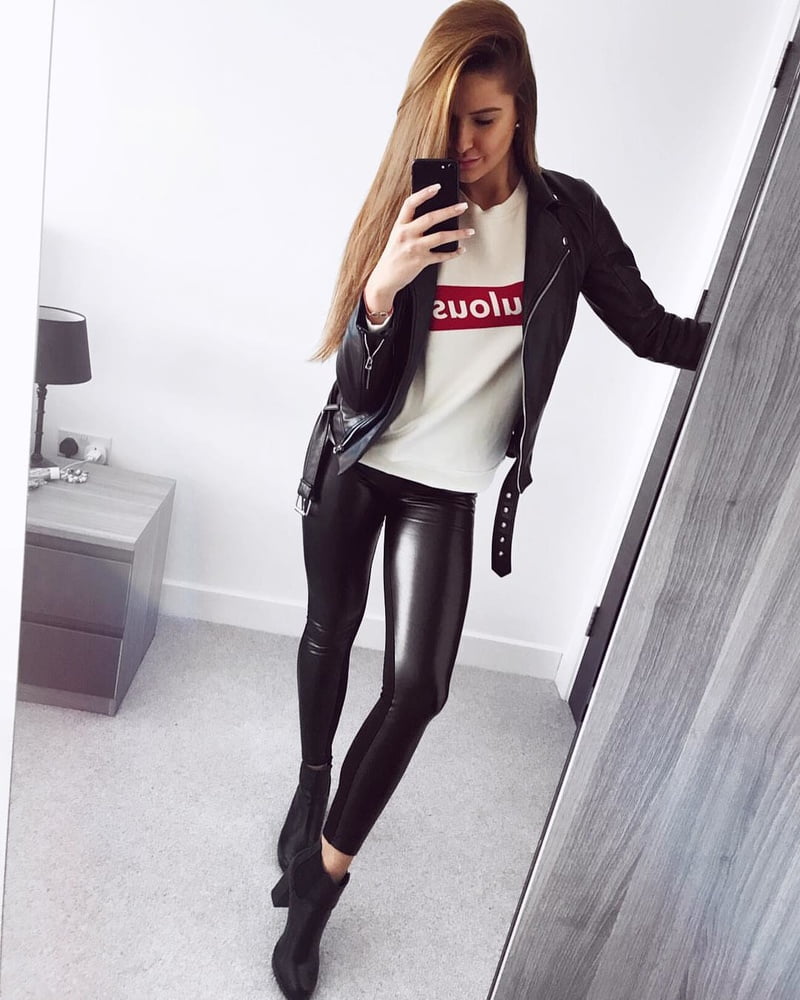 Liana Vasilisinova hot instagram model #91438975