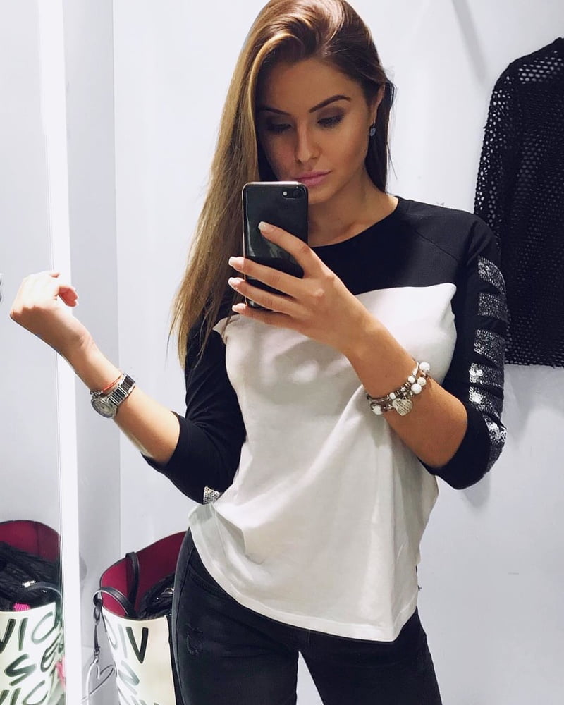 Liana vasilisinova modèle instagram sexy
 #91438989