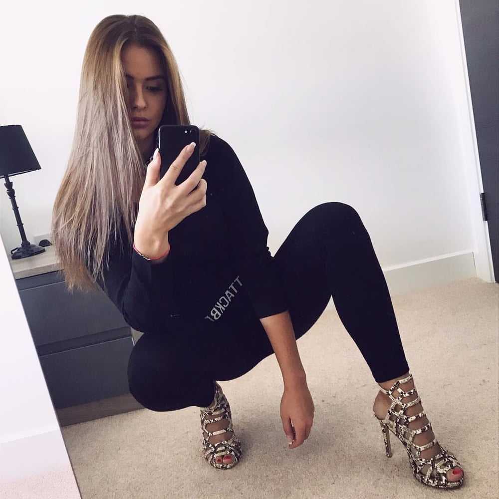 Liana vasilisinova modèle instagram sexy
 #91438990