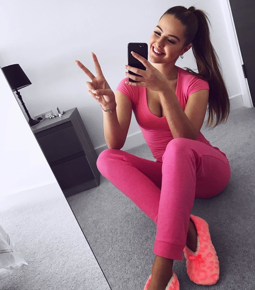 Liana vasilisinova modèle instagram sexy
 #91438992