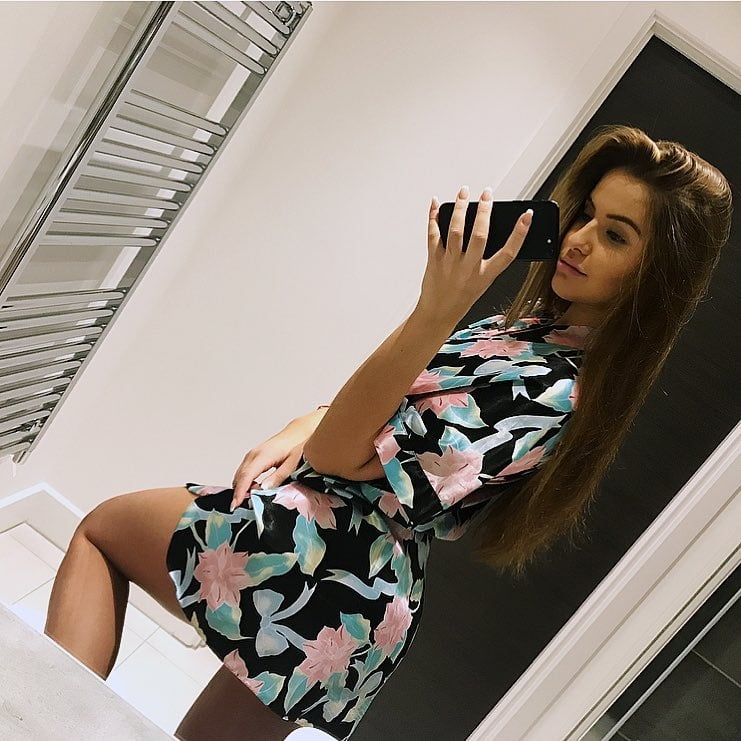 Liana Vasilisinova hot instagram model #91438996