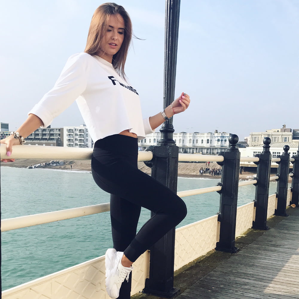 Liana vasilisinova modèle instagram sexy
 #91439008