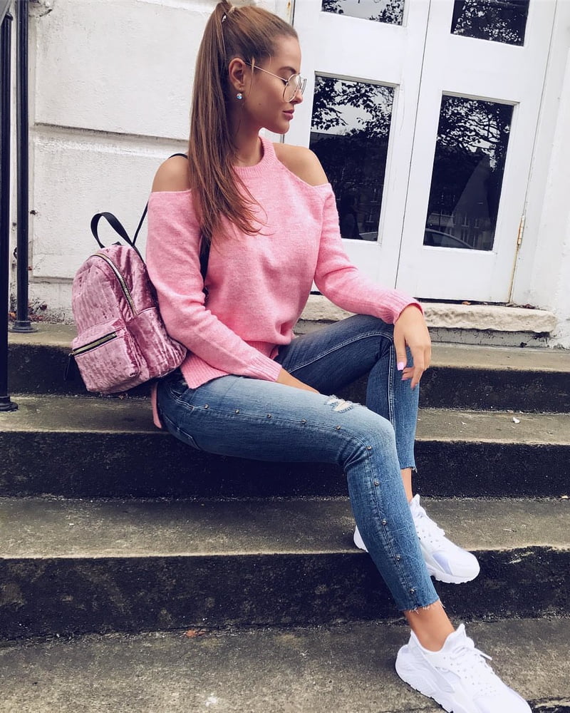 Liana Vasilisinova hot instagram model #91439011