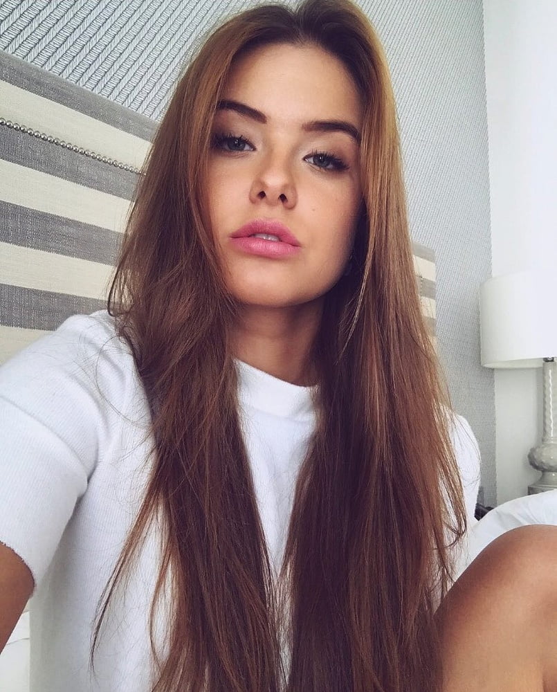 Liana vasilisinova modèle instagram sexy
 #91439012