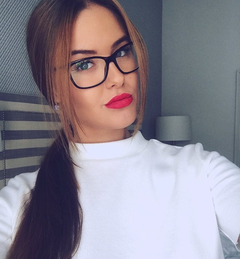 Liana vasilisinova modèle instagram sexy
 #91439015