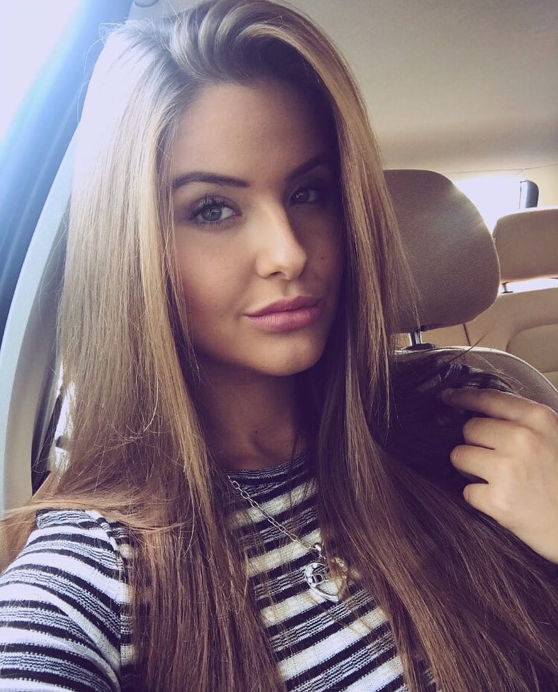 Liana vasilisinova modèle instagram sexy
 #91439020