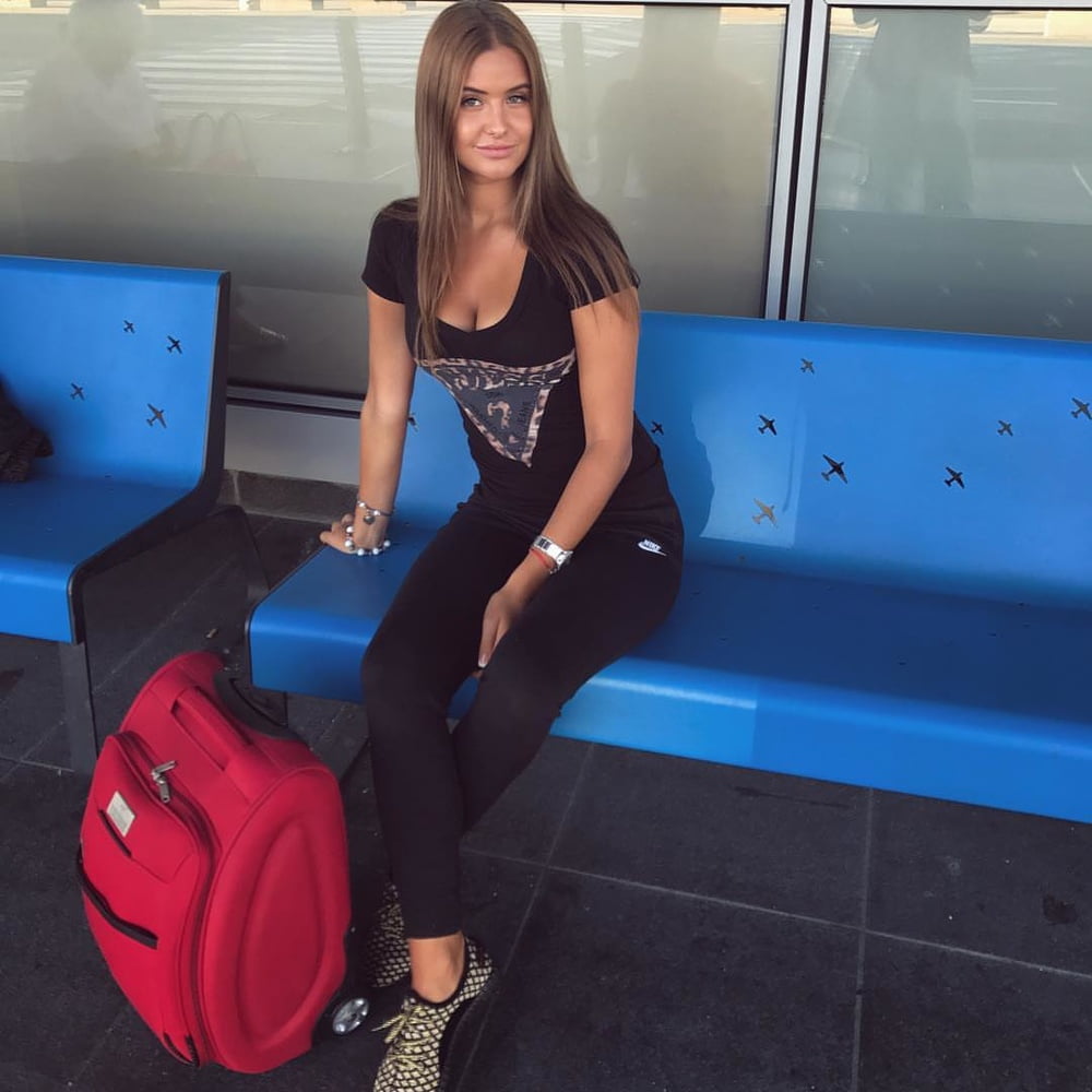 Liana Vasilisinova hot instagram model #91439028