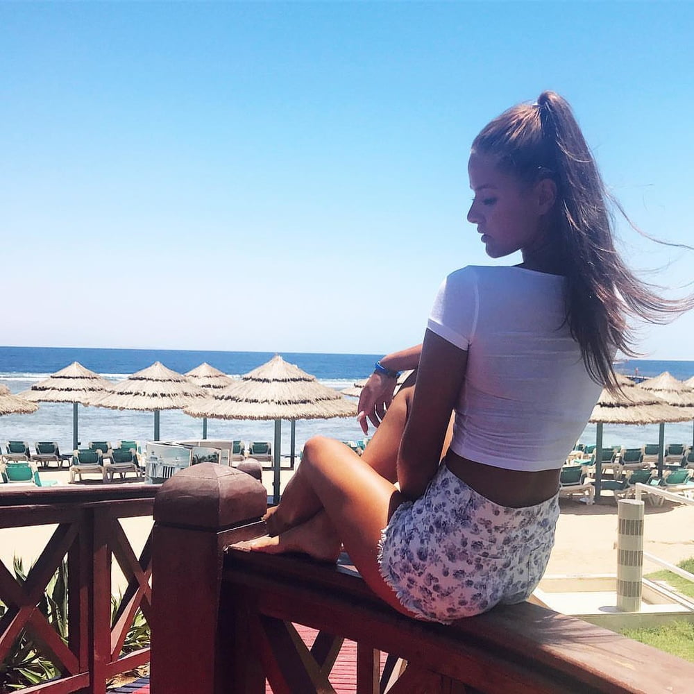 Liana vasilisinova modèle instagram sexy
 #91439032