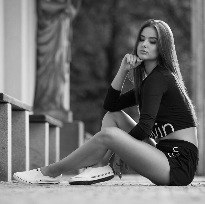 Liana vasilisinova modèle instagram sexy
 #91439050