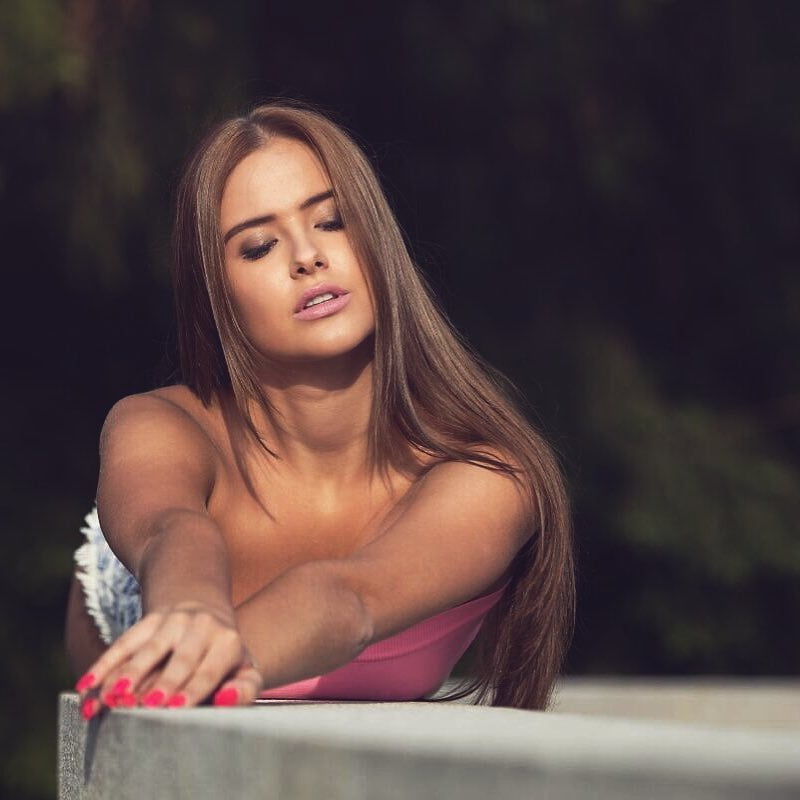 Liana vasilisinova modèle instagram sexy
 #91439052