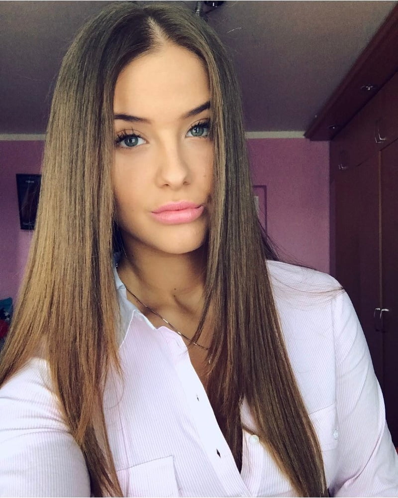 Liana Vasilisinova hot instagram model #91439081
