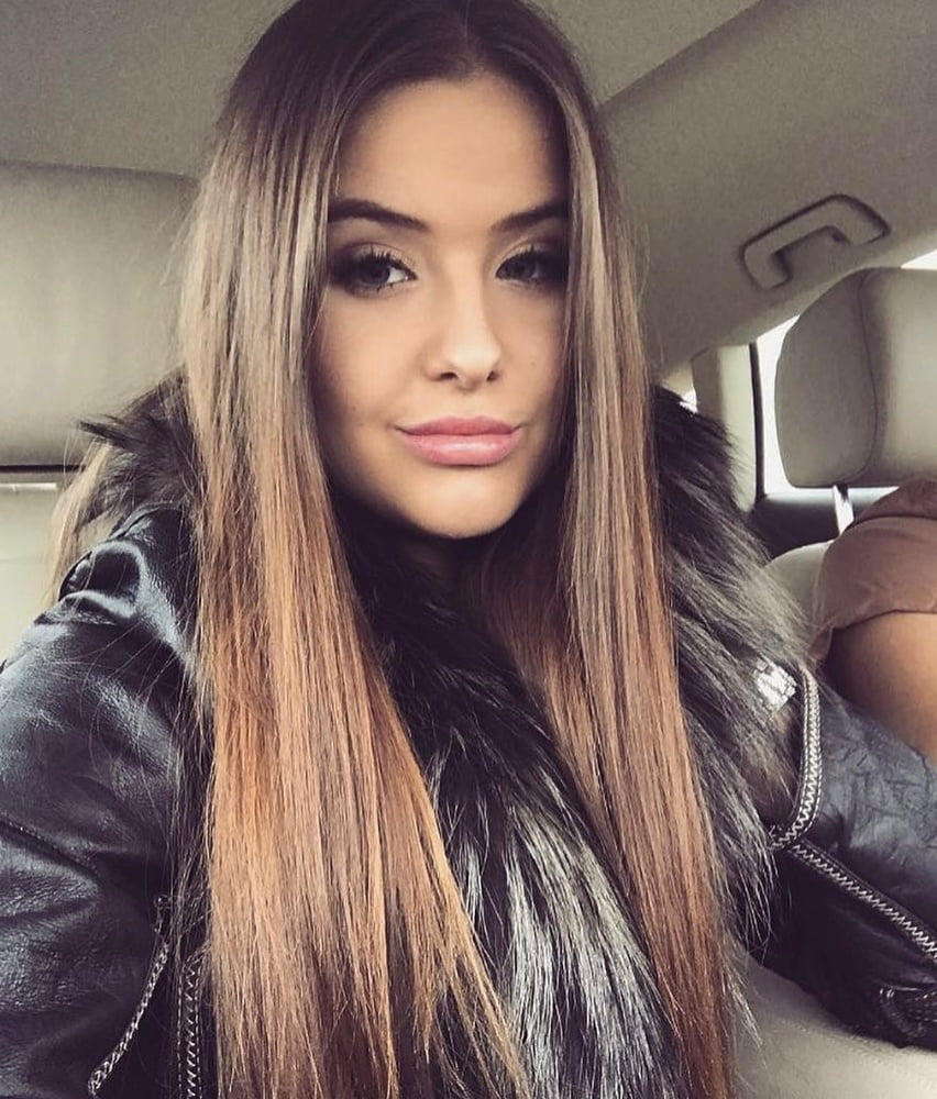 Liana vasilisinova modèle instagram sexy
 #91439094