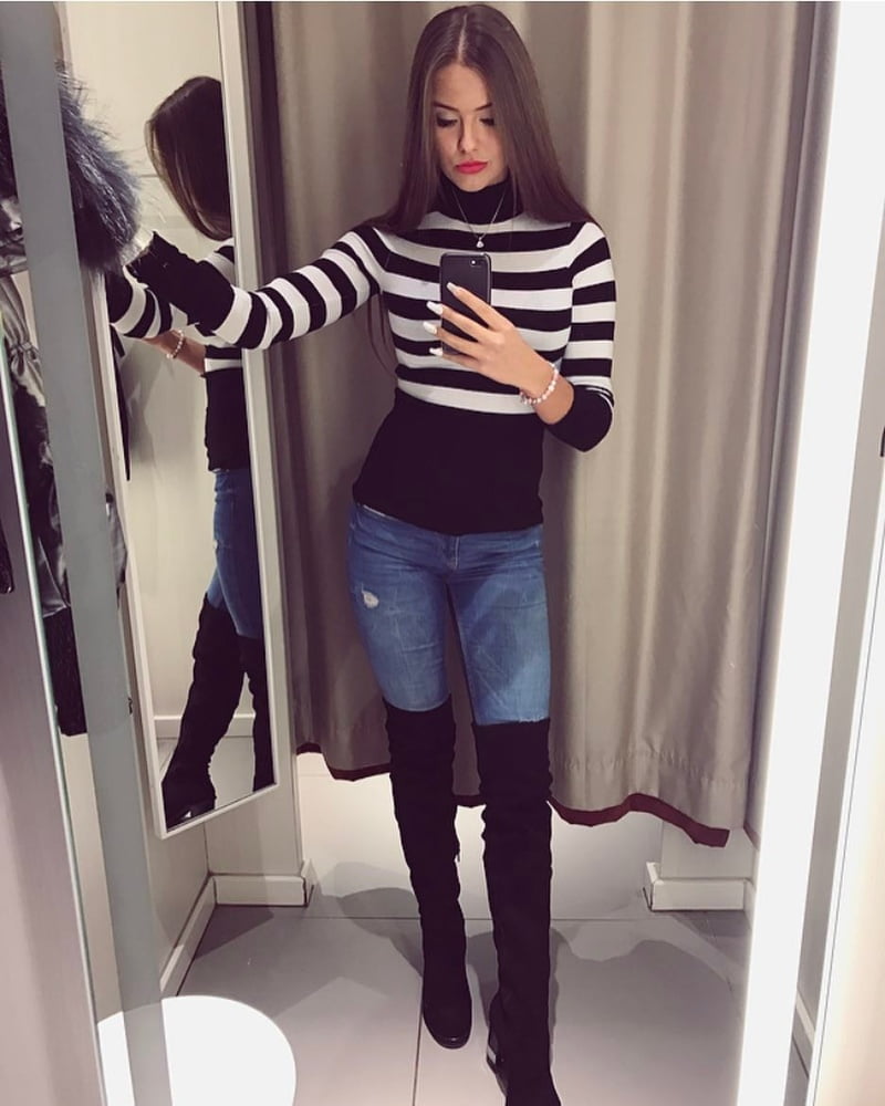 Liana vasilisinova modèle instagram sexy
 #91439097
