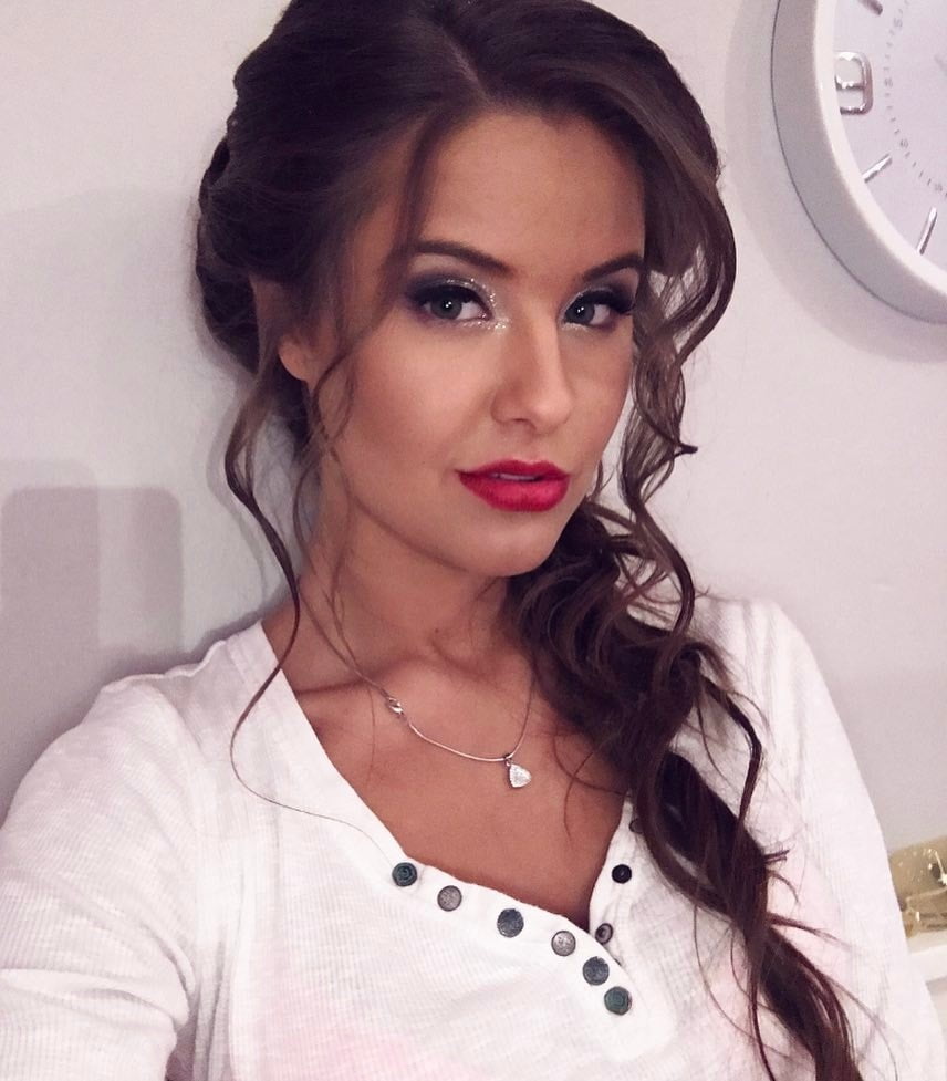 Liana vasilisinova modèle instagram sexy
 #91439099
