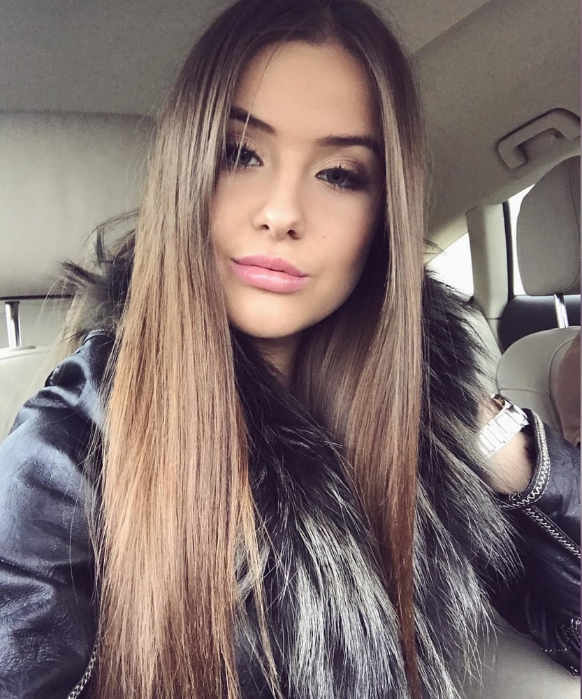 Liana vasilisinova modèle instagram sexy
 #91439105