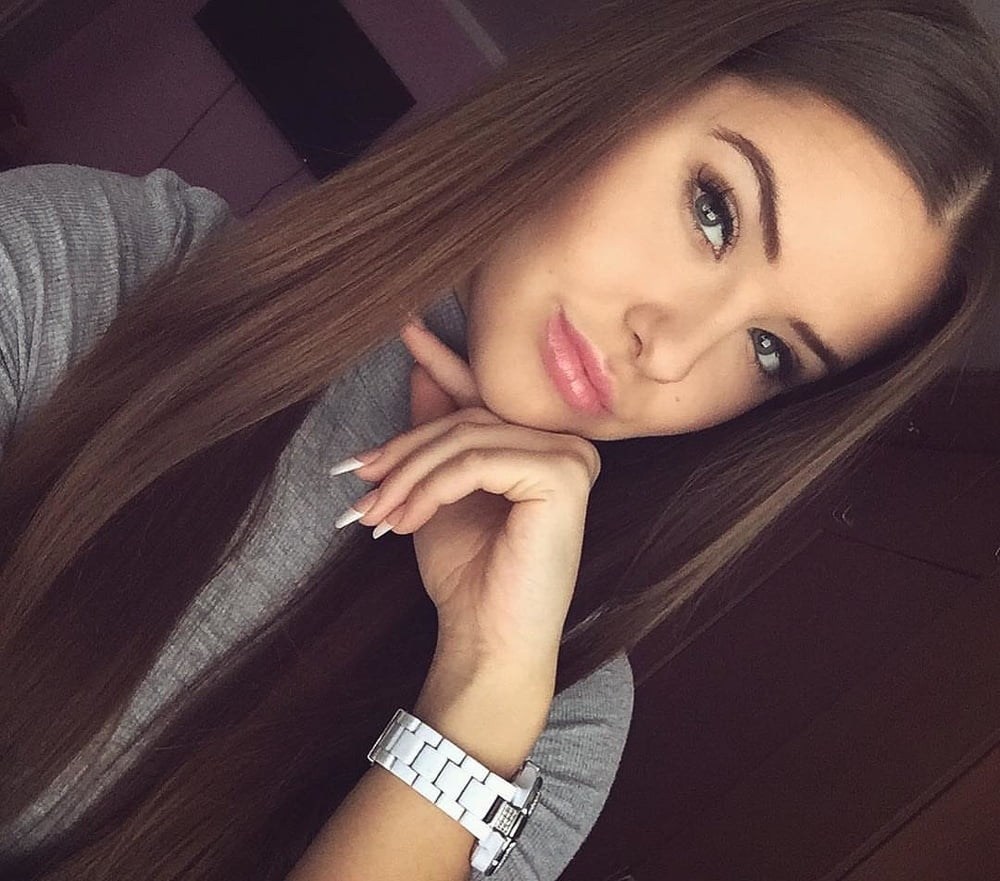 Liana vasilisinova modèle instagram sexy
 #91439113