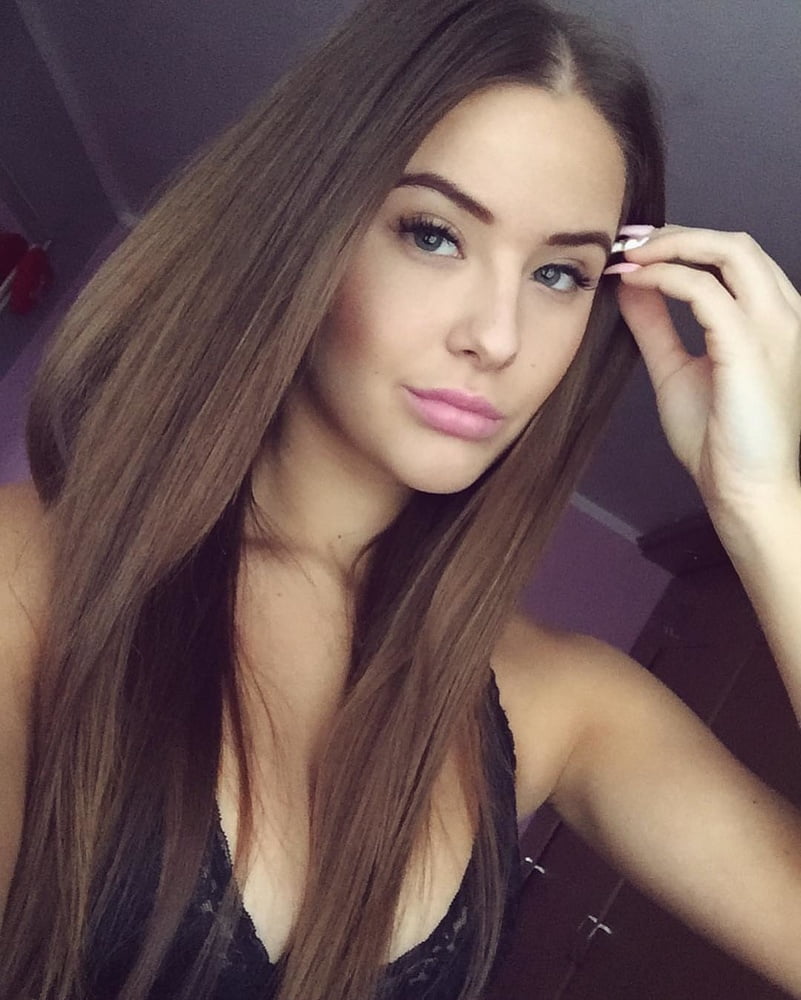 Liana vasilisinova modèle instagram sexy
 #91439116
