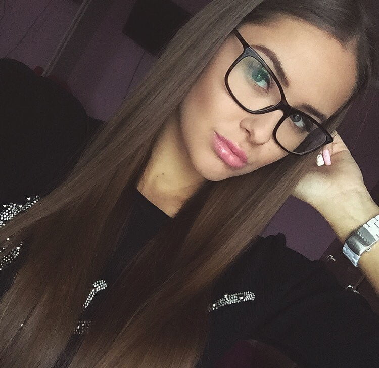 Liana vasilisinova modèle instagram sexy
 #91439122