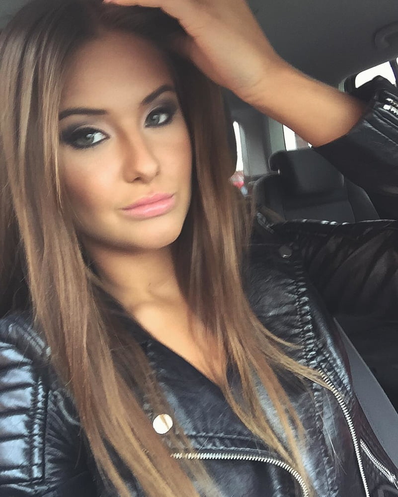 Liana Vasilisinova hot instagram model #91439151