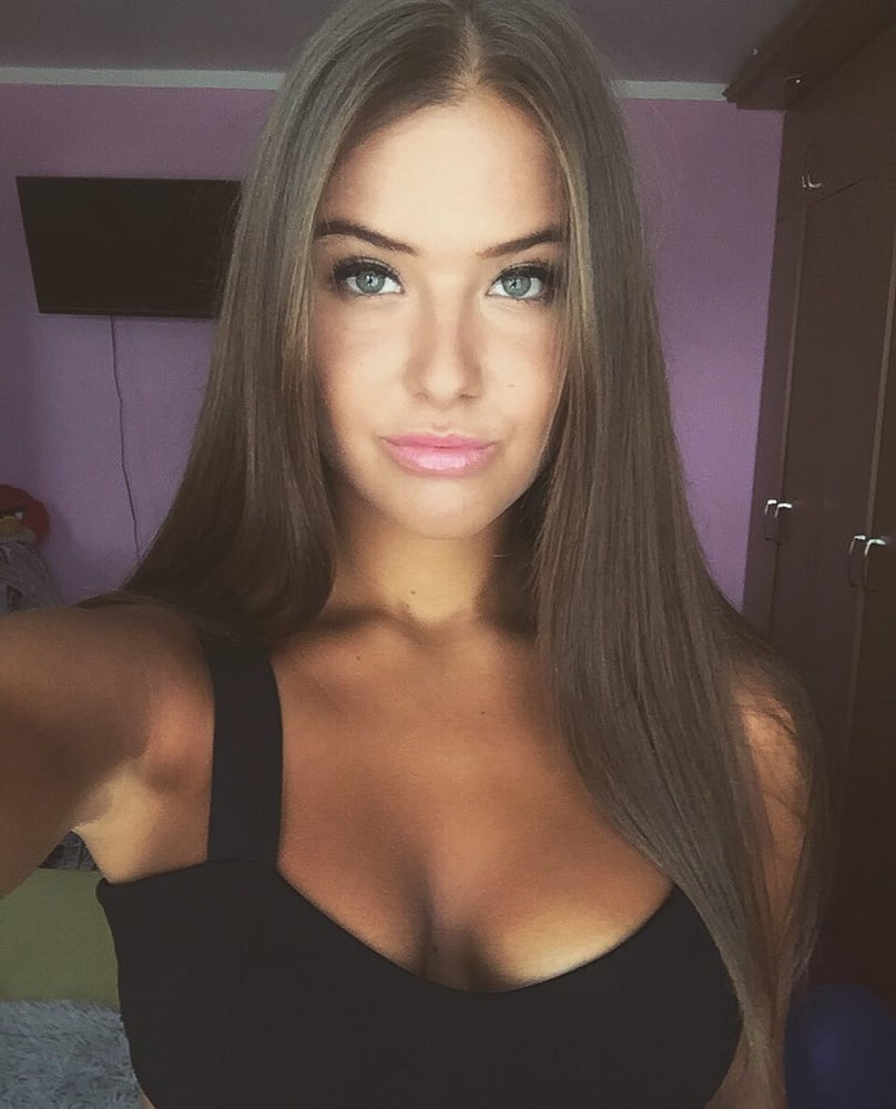 Liana Vasilisinova hot instagram model #91439160