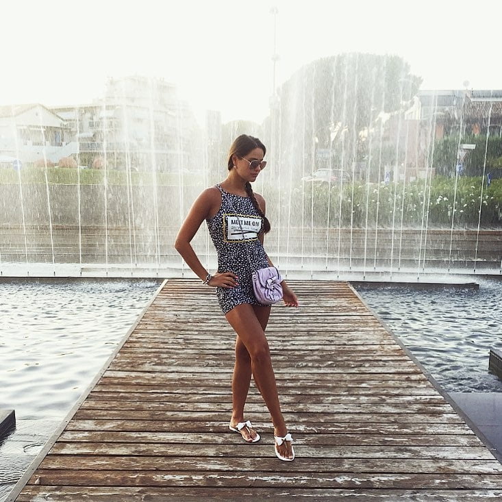 Liana vasilisinova modèle instagram sexy
 #91439169