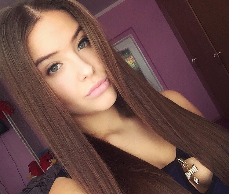 Liana vasilisinova modèle instagram sexy
 #91439191
