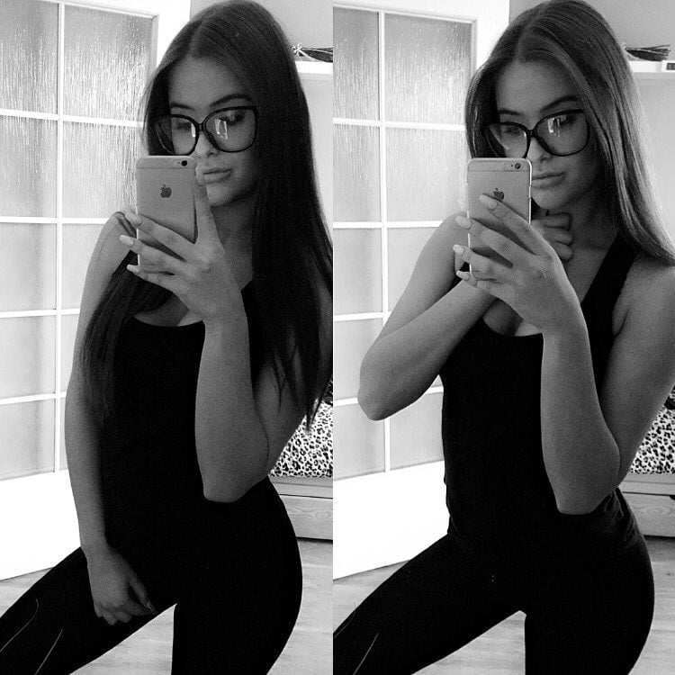 Liana vasilisinova modèle instagram sexy
 #91439196