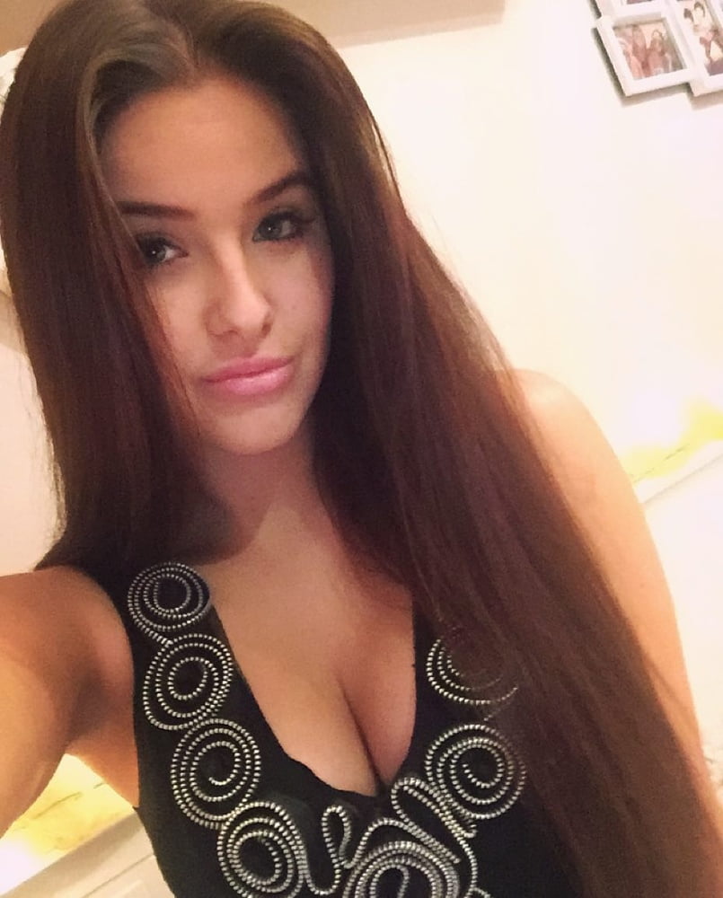 Liana Vasilisinova hot instagram model #91439201