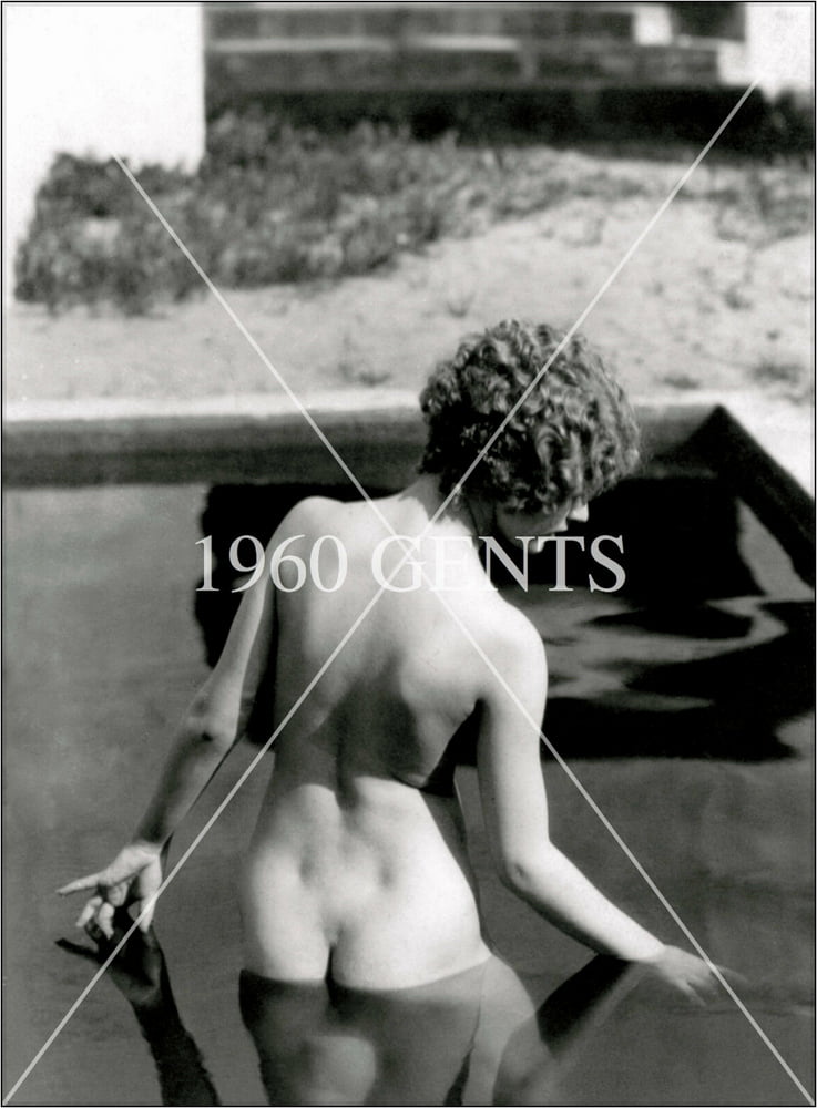 Vintage vistas traseras #120 - mkx #98070755