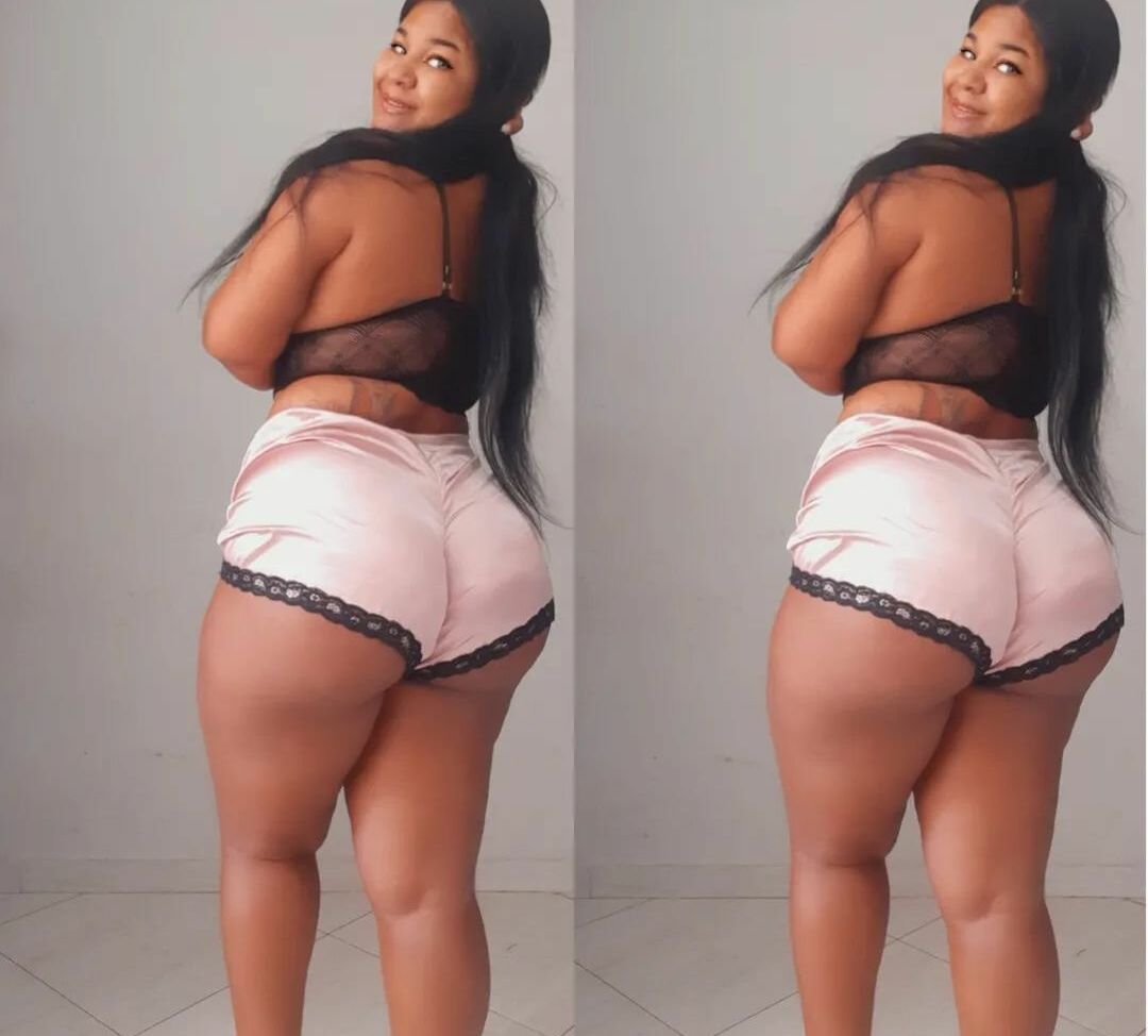 Luziana B. Souza desnuda #109842153