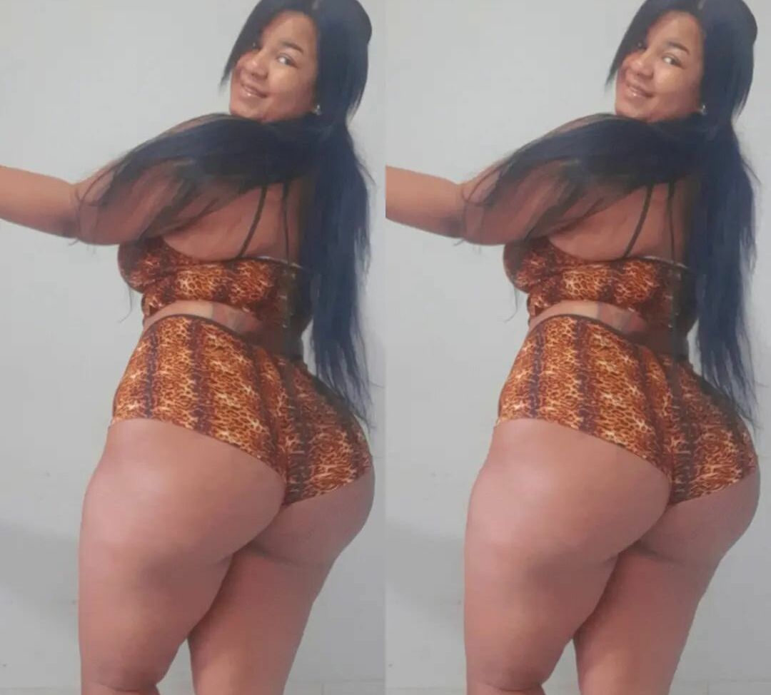 Luziana B. Souza desnuda #109842157