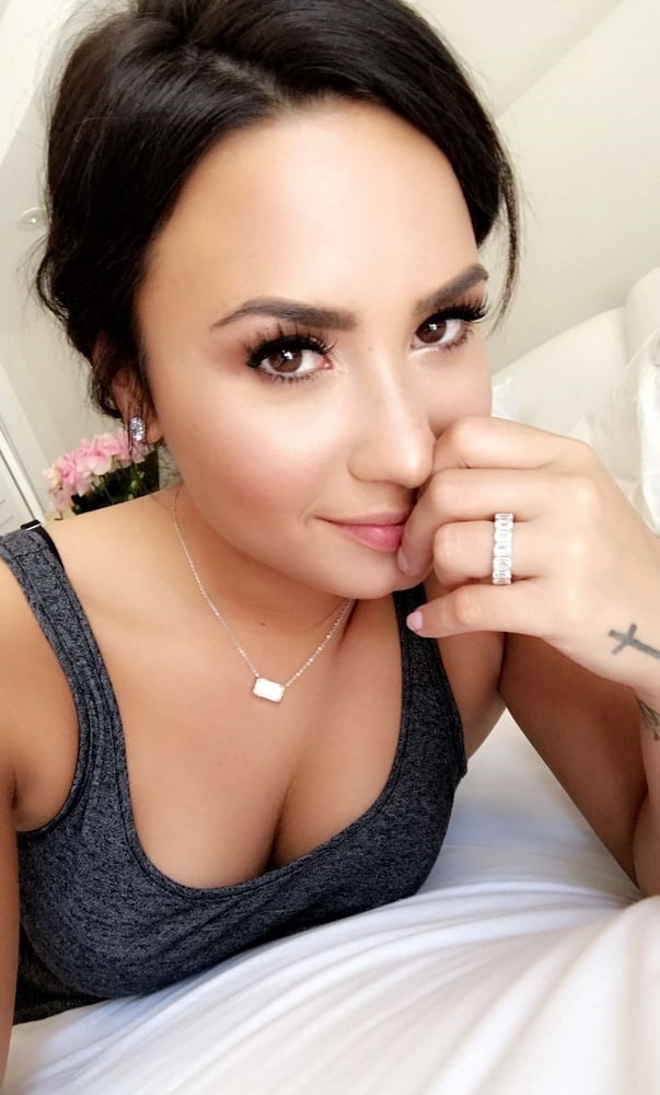 Demi Lovato #92802883